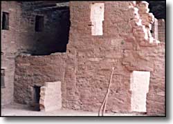 Anasazi culture