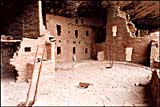 Anasazi ruin