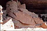 Anasazi ruin