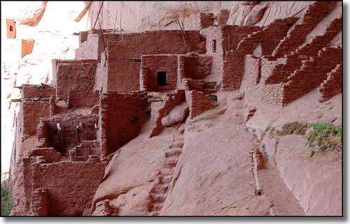 Betatakin Ruins, Navajo National Monument