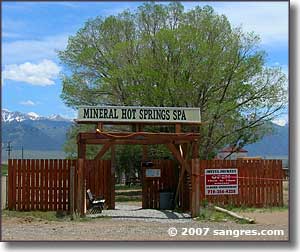 Joyful Journey Hot Springs Spa