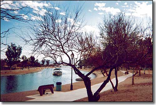 Lake Havasu City, Arizona