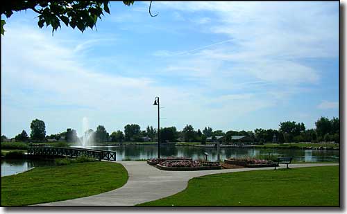 Northglenn City Park