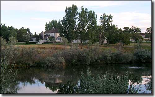 Greenwood Village, Colorado