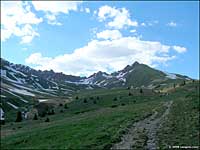 Matterhorn Trail