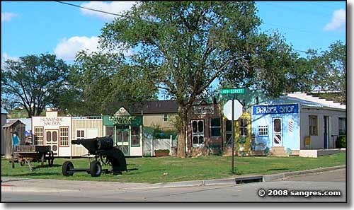 Fort Sumner, New Mexico