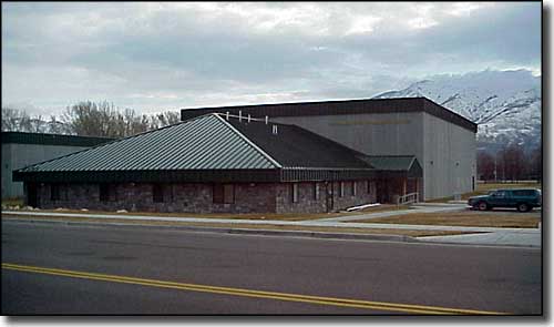 Riverdale Community Center