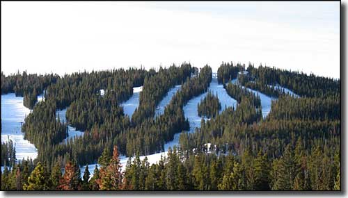 Snowy Range Ski Area